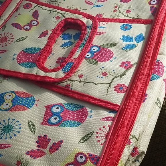 Casserole thermal bag